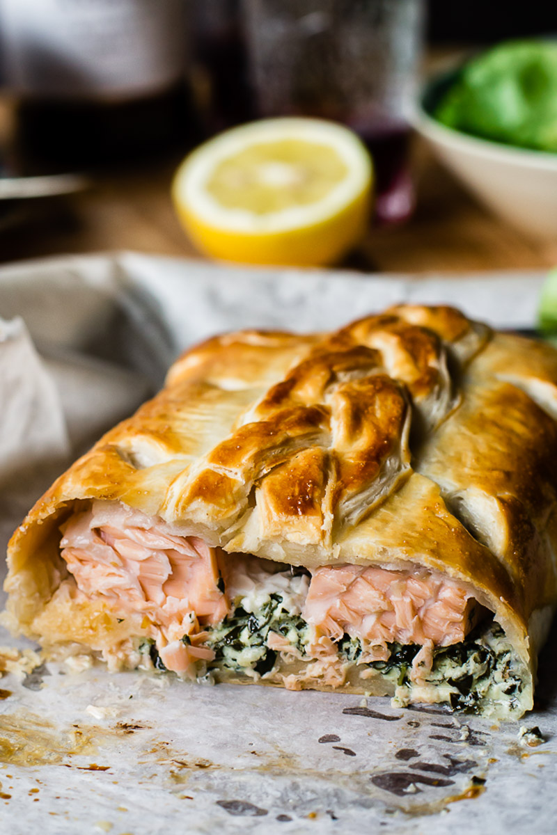 31+ Puff Pastry Recipes