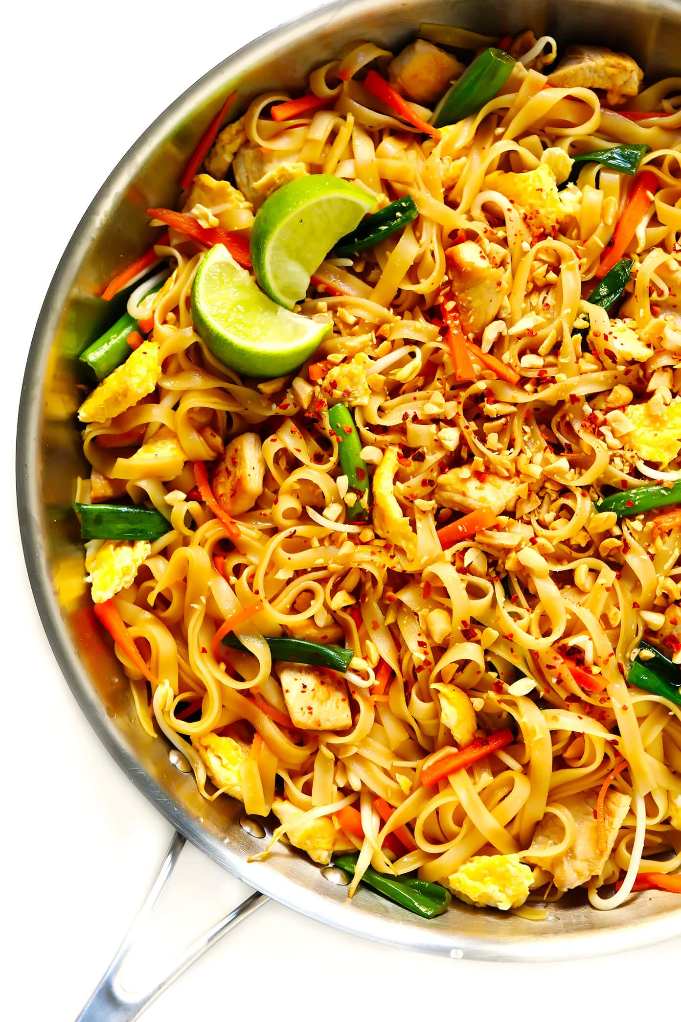 26+ Recipes with Egg Noodles