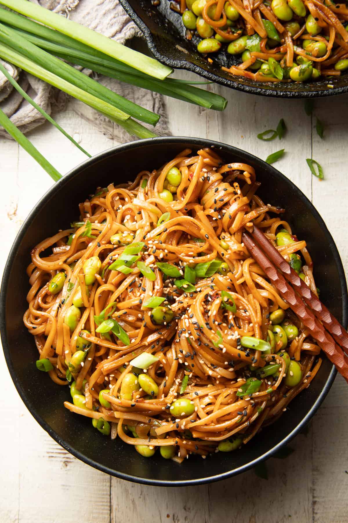 16+ Rice Noodle Recipes