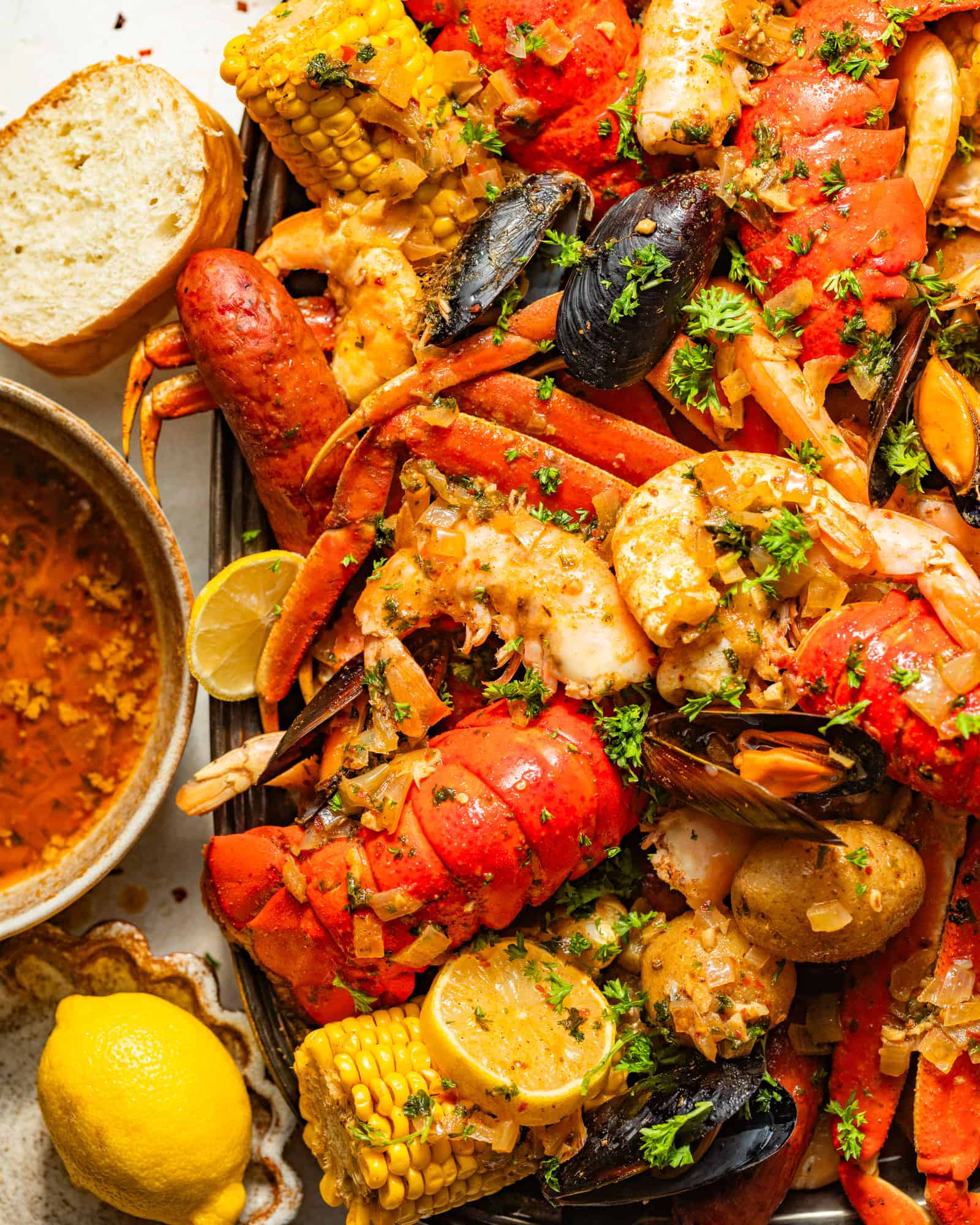 Our 11+ Best Seafood Boil Recipes