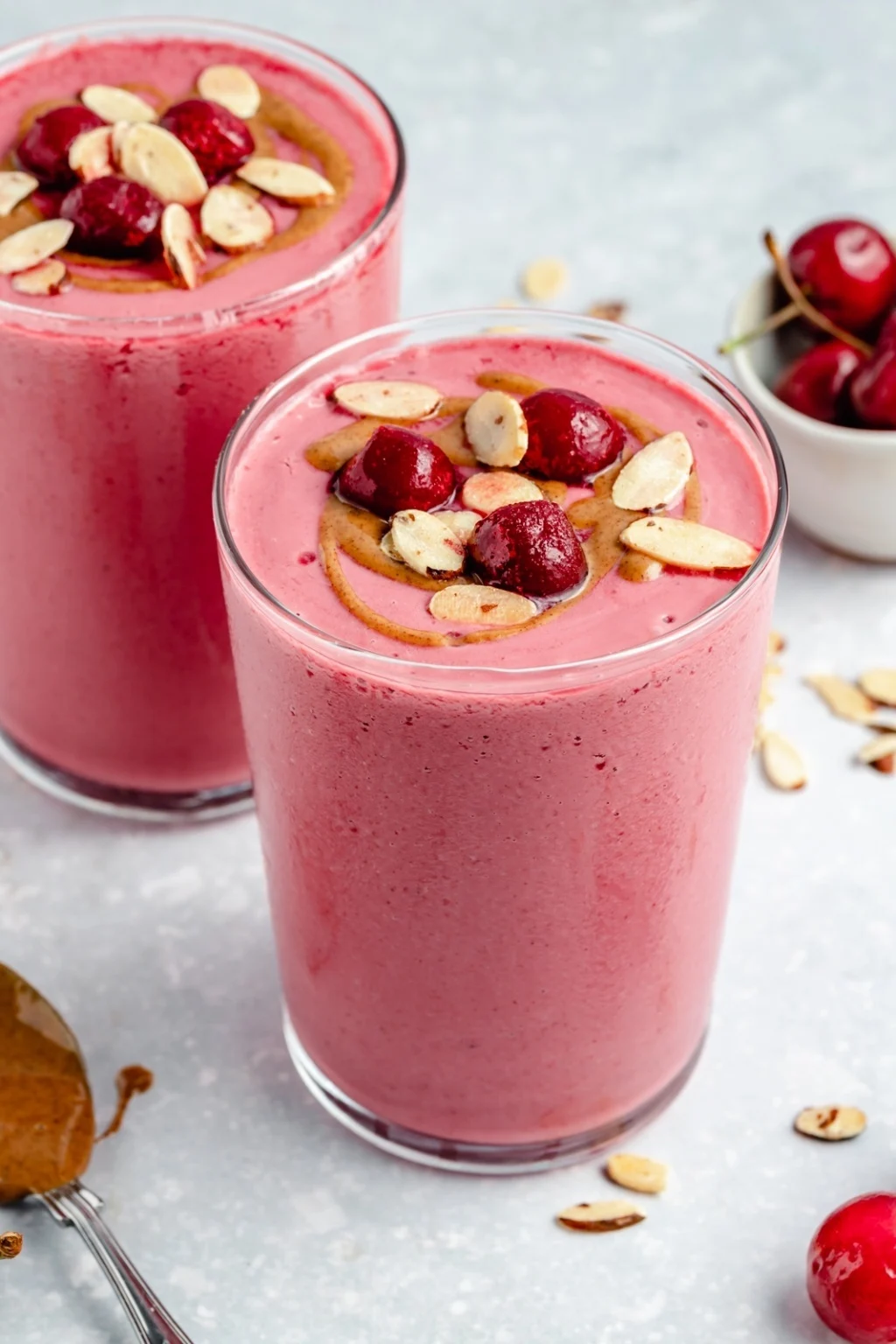 41+ Smoothie Recipes