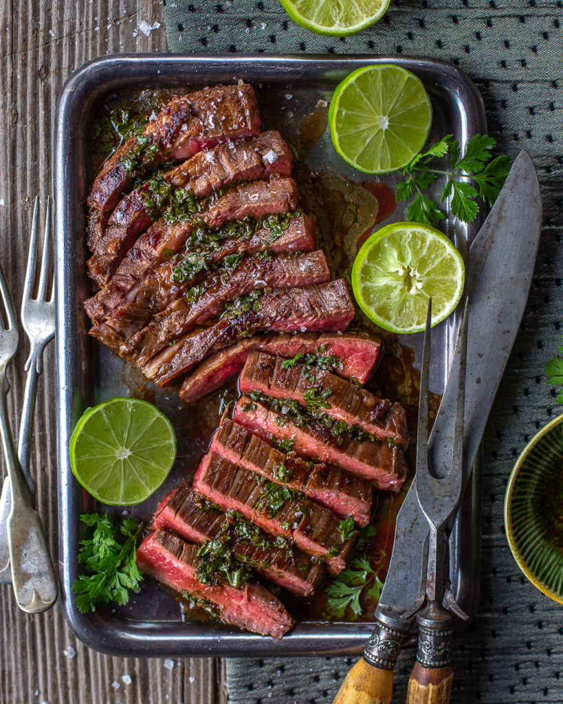 46+ Steak Recipes