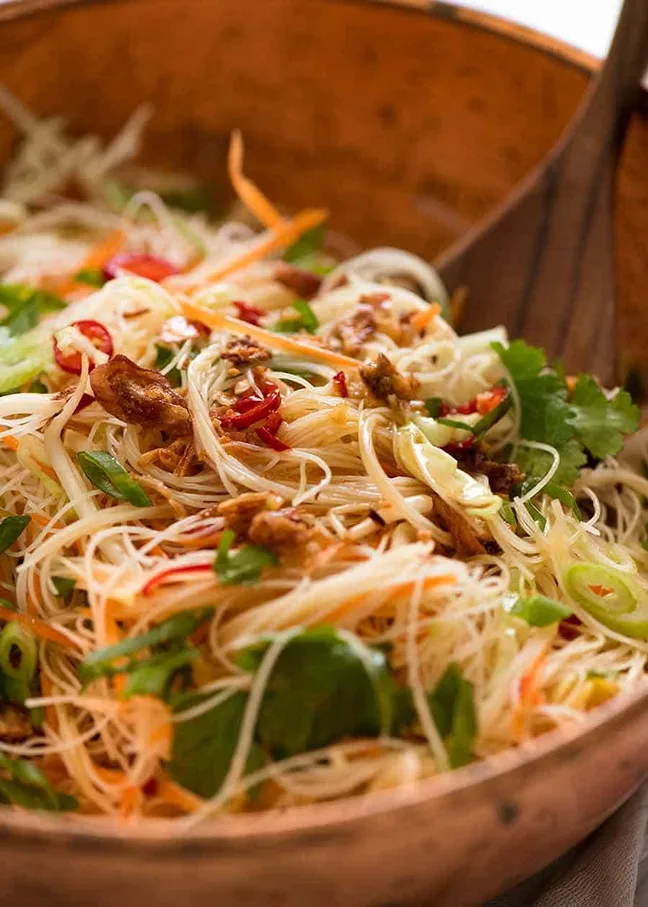 16+ Vermicelli Recipes